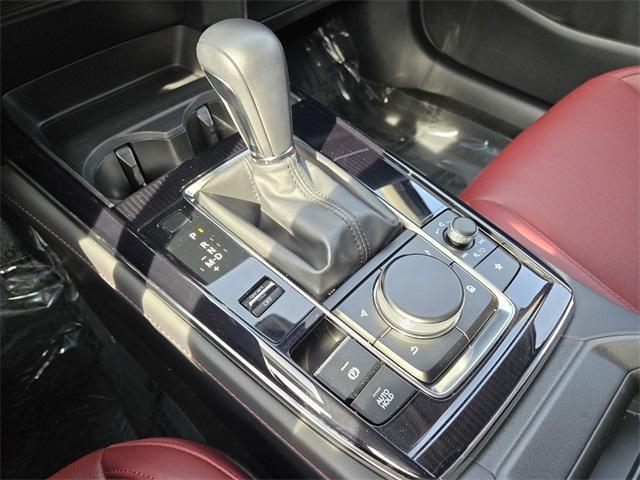 used 2023 Mazda CX-30 car, priced at $24,990