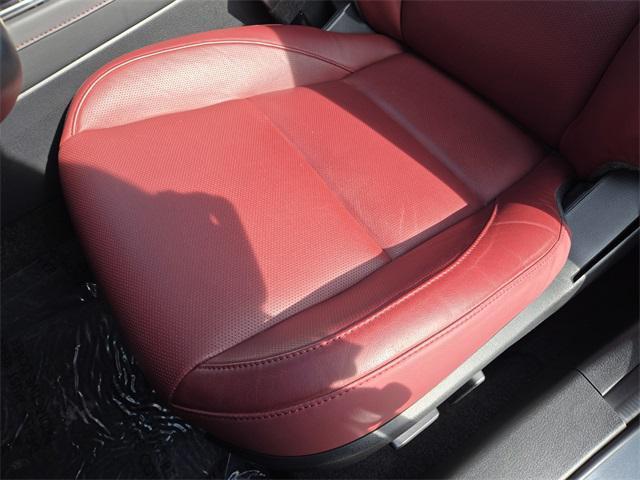 used 2023 Mazda CX-30 car, priced at $24,990