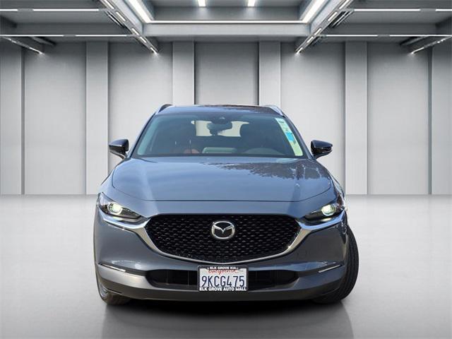 used 2023 Mazda CX-30 car, priced at $24,990