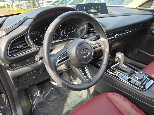 used 2023 Mazda CX-30 car, priced at $24,990