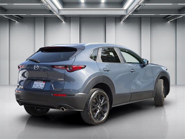 used 2023 Mazda CX-30 car, priced at $24,990