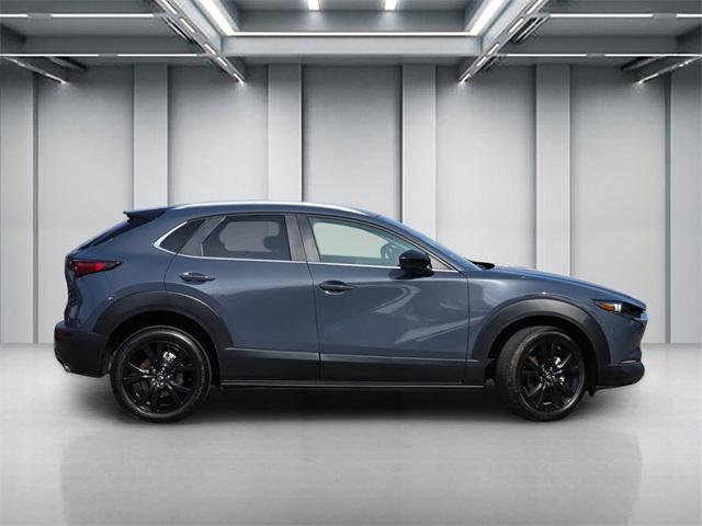 used 2023 Mazda CX-30 car, priced at $24,990