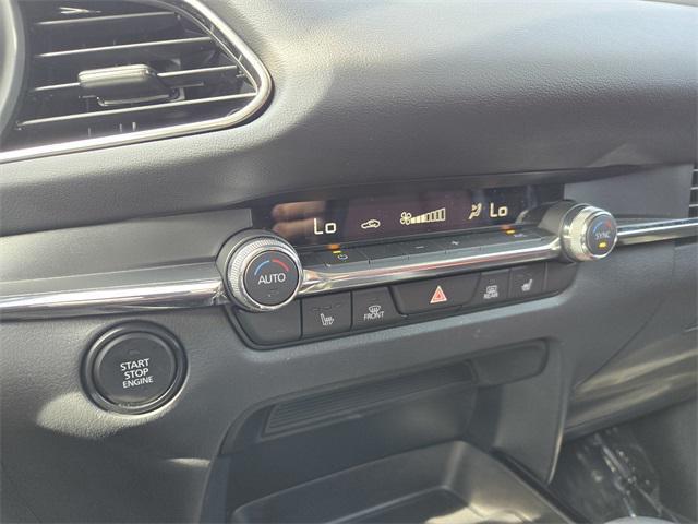 used 2023 Mazda CX-30 car, priced at $24,990