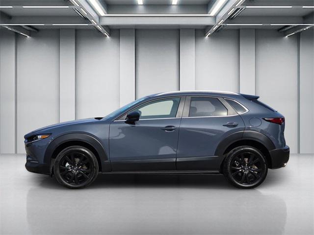 used 2023 Mazda CX-30 car, priced at $24,990