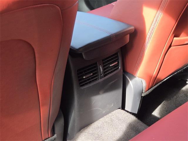 used 2023 Mazda CX-30 car, priced at $24,990