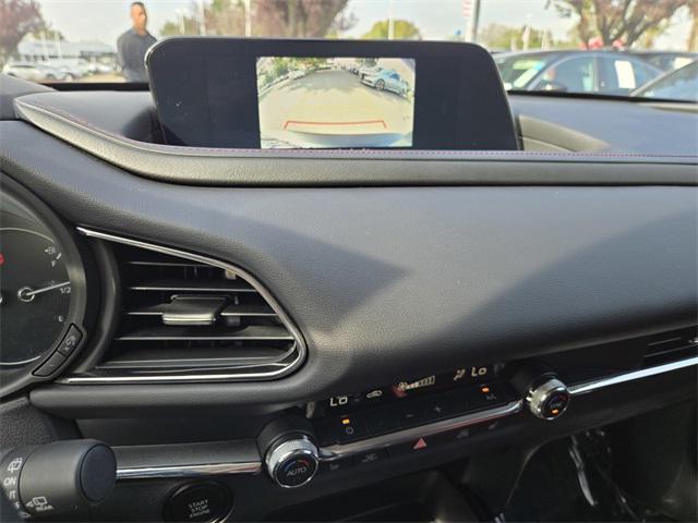 used 2023 Mazda CX-30 car, priced at $24,990
