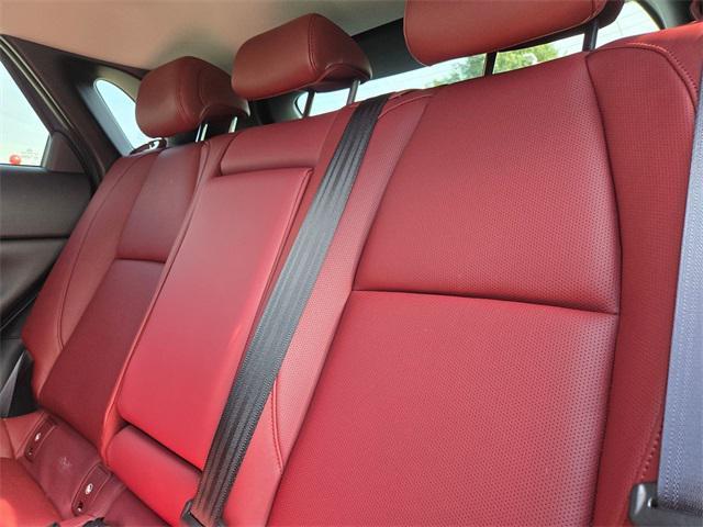 used 2023 Mazda CX-30 car, priced at $24,990