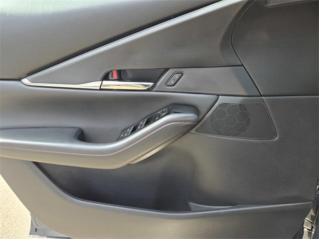 used 2023 Mazda CX-30 car, priced at $24,990