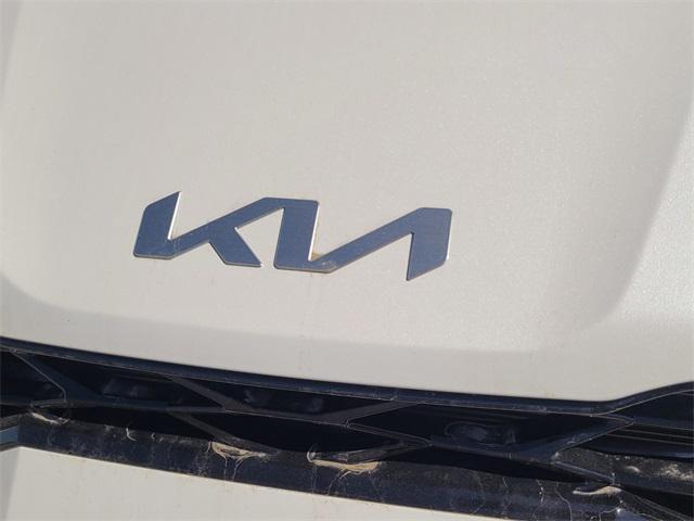 new 2025 Kia K5 car, priced at $31,860