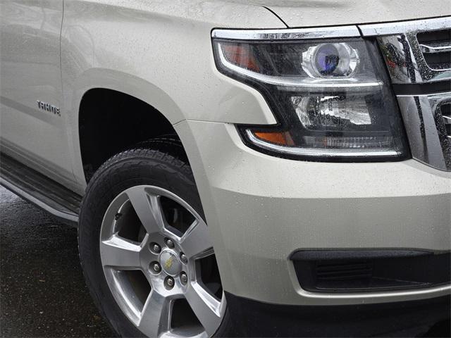 used 2015 Chevrolet Tahoe car, priced at $19,679