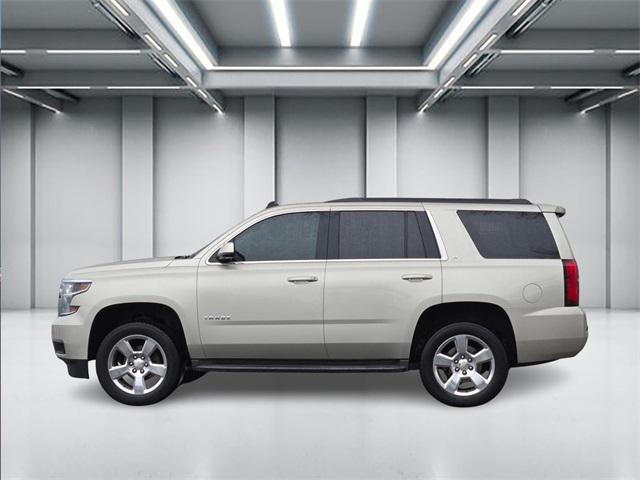 used 2015 Chevrolet Tahoe car, priced at $19,679