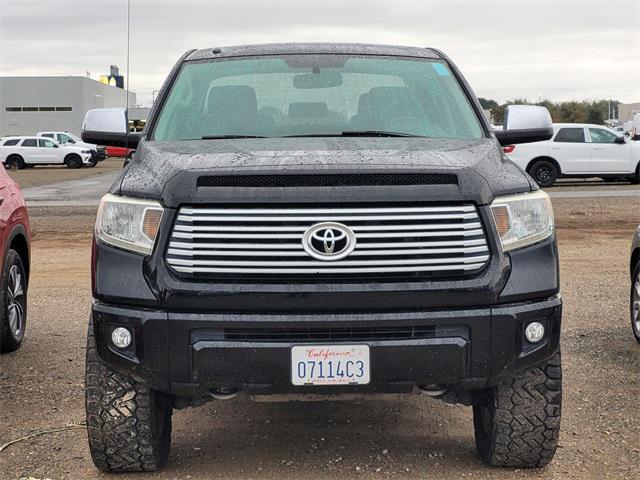 used 2014 Toyota Tundra car, priced at $35,995