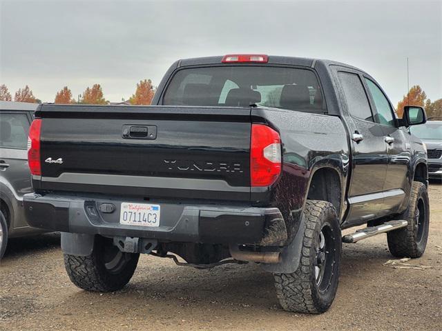 used 2014 Toyota Tundra car, priced at $35,995