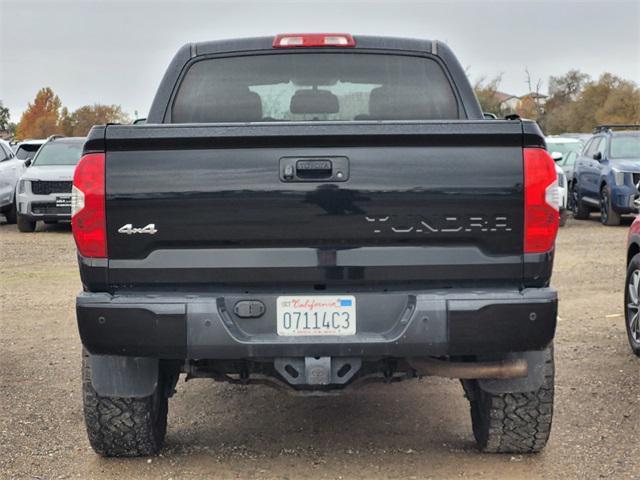 used 2014 Toyota Tundra car, priced at $35,995