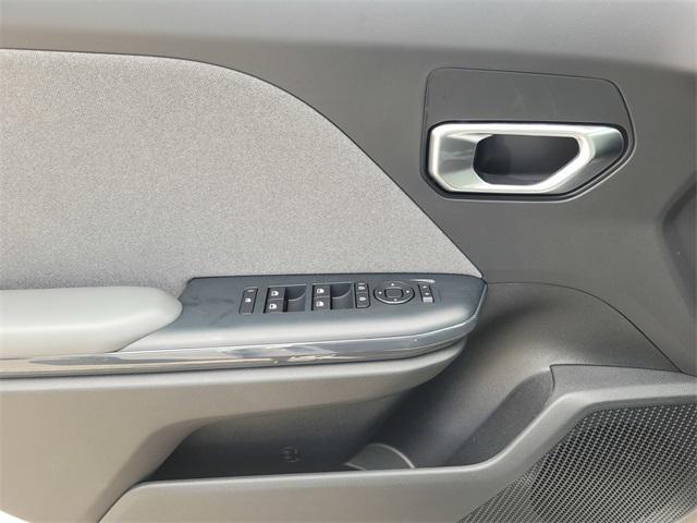 new 2025 Kia K4 car, priced at $25,560