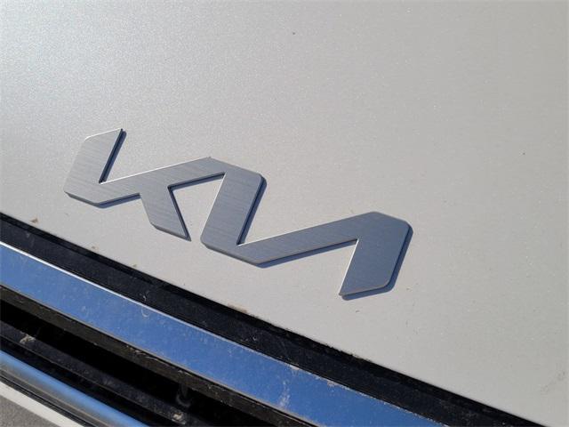 new 2025 Kia K4 car, priced at $25,560