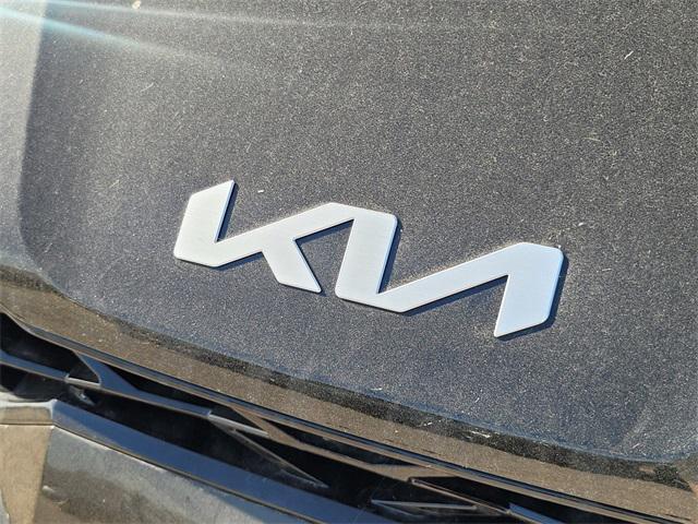 new 2025 Kia K5 car, priced at $33,270