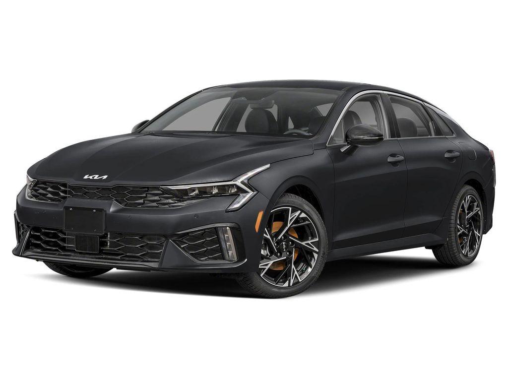 new 2025 Kia K5 car, priced at $33,270