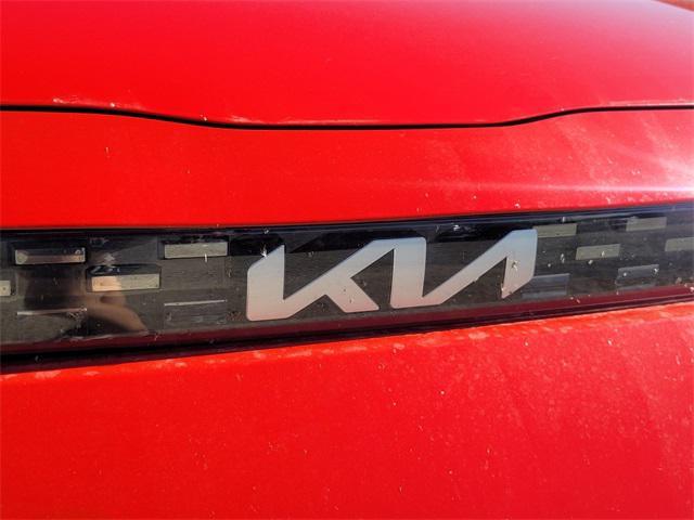 new 2025 Kia Soul car, priced at $26,185