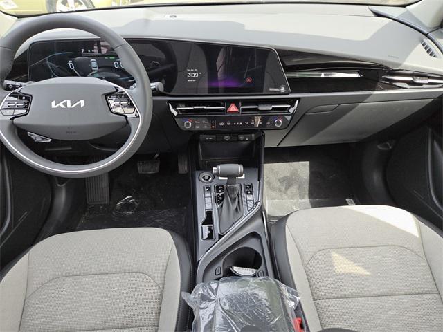 new 2025 Kia Niro car, priced at $34,760