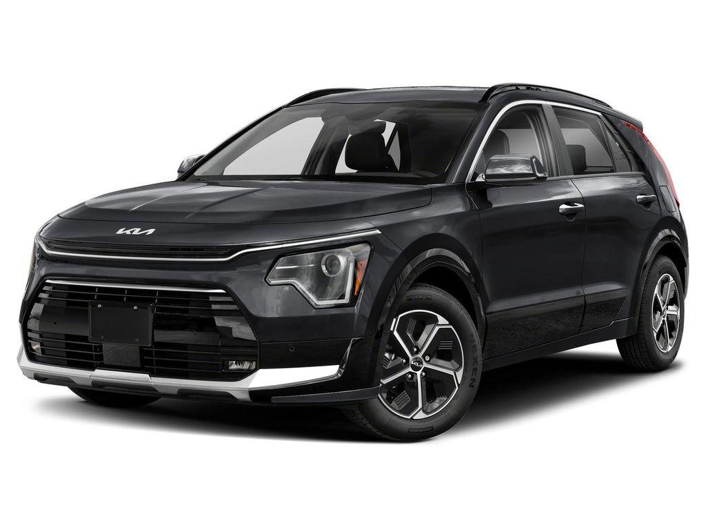 new 2025 Kia Niro car, priced at $34,760