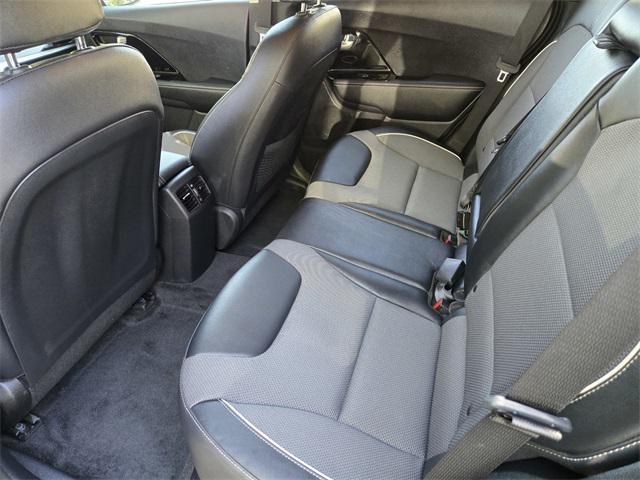 used 2022 Kia Niro EV car, priced at $22,848