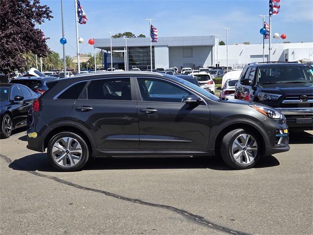used 2022 Kia Niro EV car, priced at $22,848