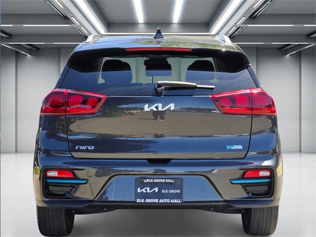 used 2022 Kia Niro EV car, priced at $22,848