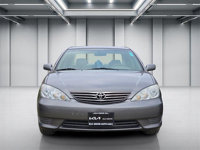 used 2005 Toyota Camry car, priced at $8,990