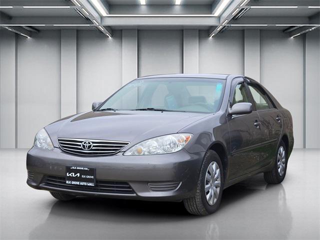 used 2005 Toyota Camry car, priced at $8,990