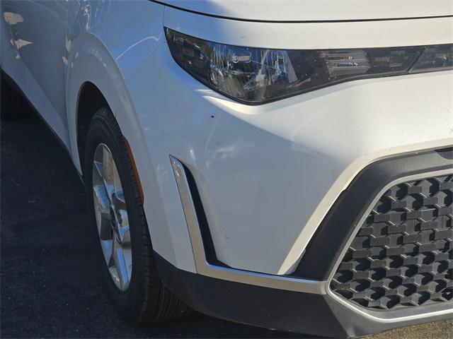 used 2023 Kia Soul car, priced at $16,490