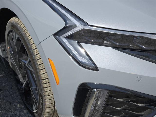 new 2025 Kia K5 car, priced at $34,060