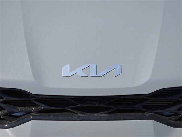 new 2025 Kia K5 car, priced at $34,060