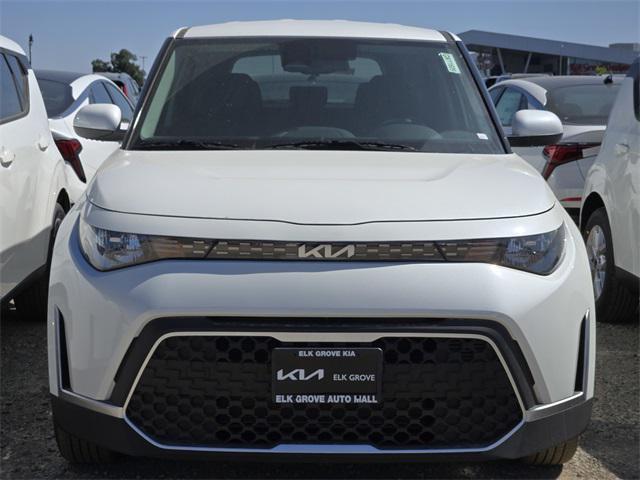 new 2025 Kia Soul car, priced at $24,730