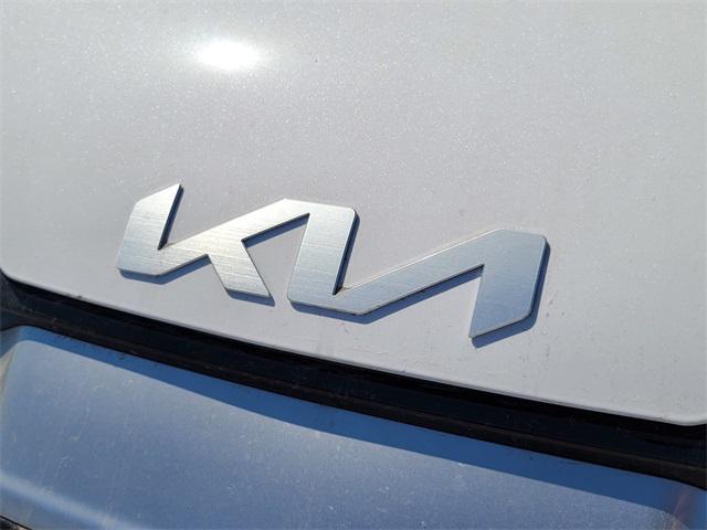 new 2025 Kia Sportage car, priced at $34,755
