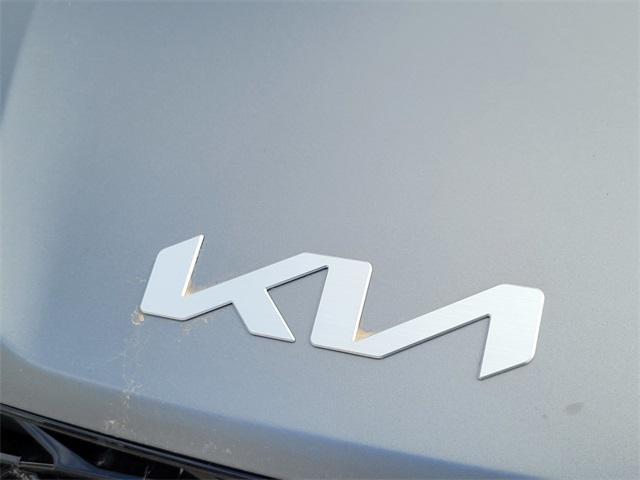 new 2025 Kia K5 car, priced at $32,365