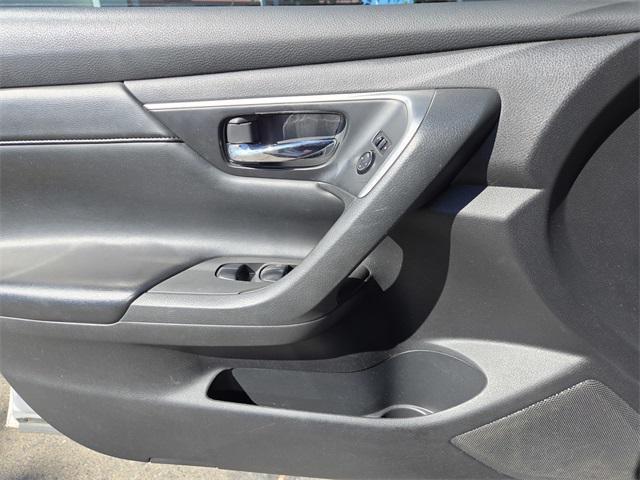 used 2015 Nissan Altima car, priced at $4,990