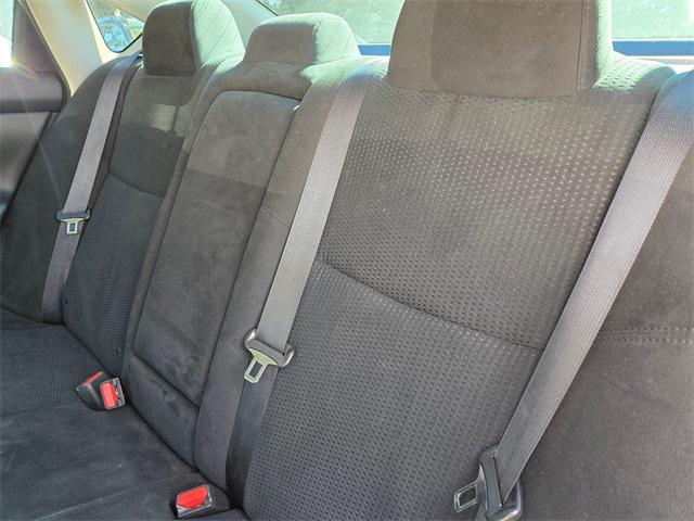 used 2015 Nissan Altima car, priced at $4,990