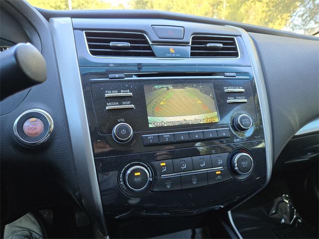 used 2015 Nissan Altima car, priced at $4,990