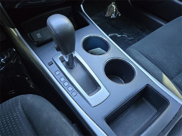 used 2015 Nissan Altima car, priced at $4,990