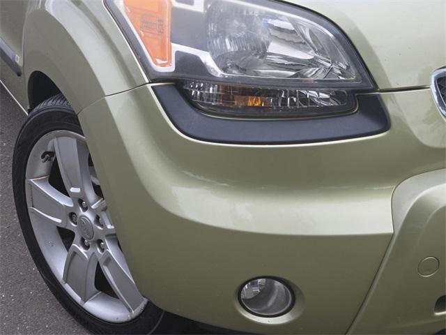 used 2011 Kia Soul car, priced at $7,146