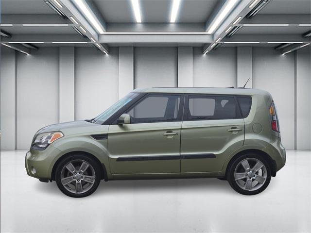 used 2011 Kia Soul car, priced at $7,146
