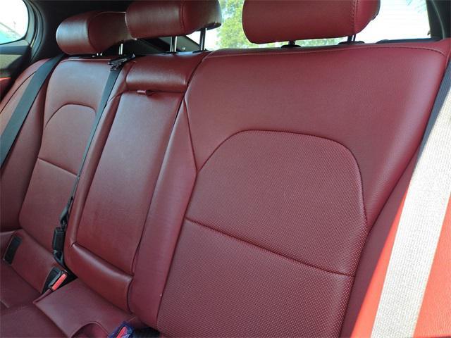 used 2022 Kia Stinger car, priced at $29,743