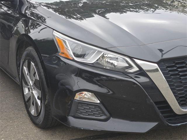 used 2019 Nissan Altima car, priced at $13,490