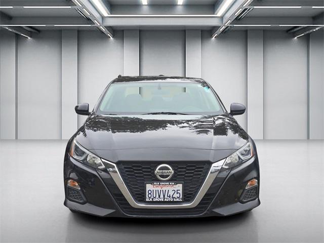 used 2019 Nissan Altima car, priced at $13,490