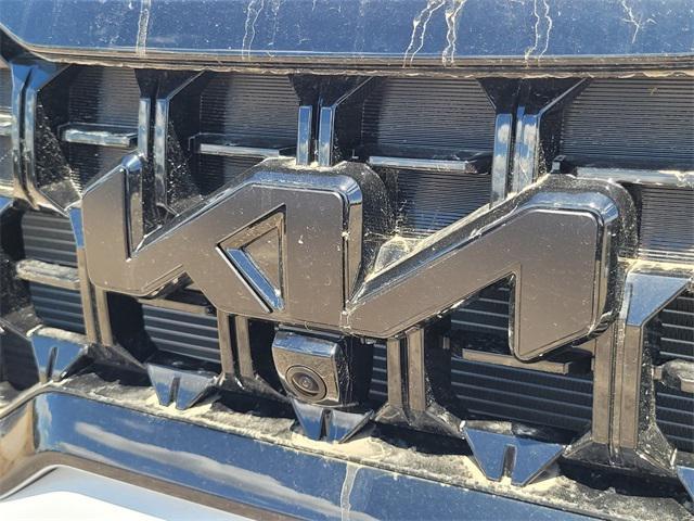 new 2025 Kia Telluride car, priced at $54,920