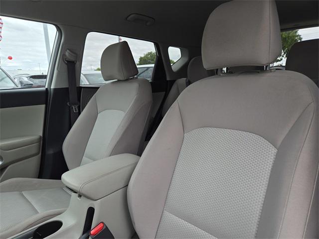 used 2022 Kia Soul car, priced at $16,416
