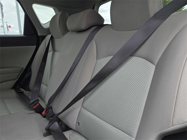 used 2022 Kia Soul car, priced at $16,416
