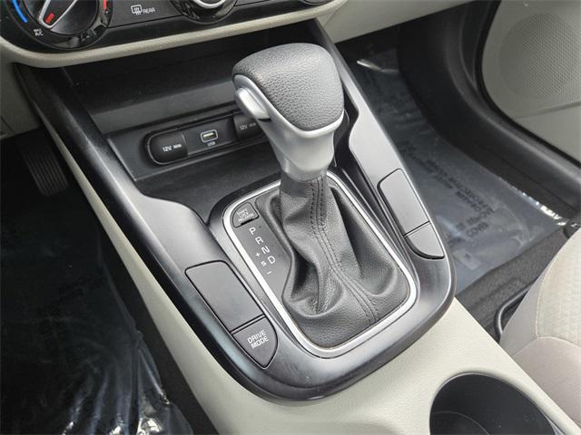used 2022 Kia Soul car, priced at $16,416