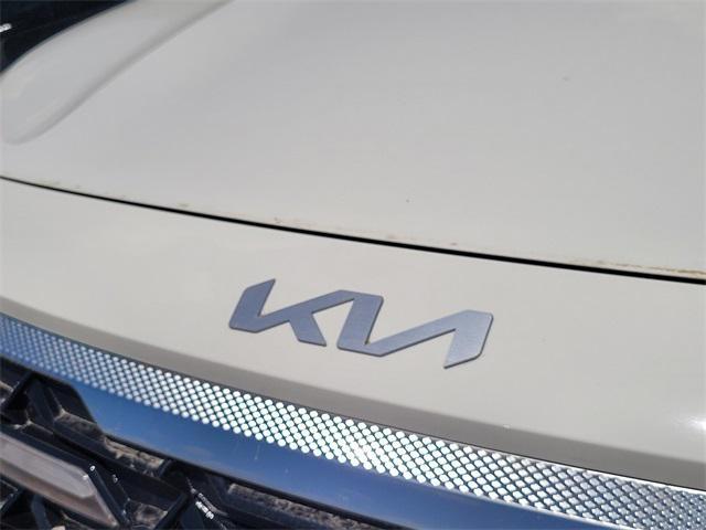 new 2025 Kia Seltos car, priced at $28,910